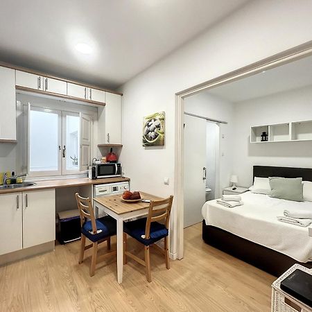 Urbantec Realty - Palacio Real - Opera Madrid Kültér fotó