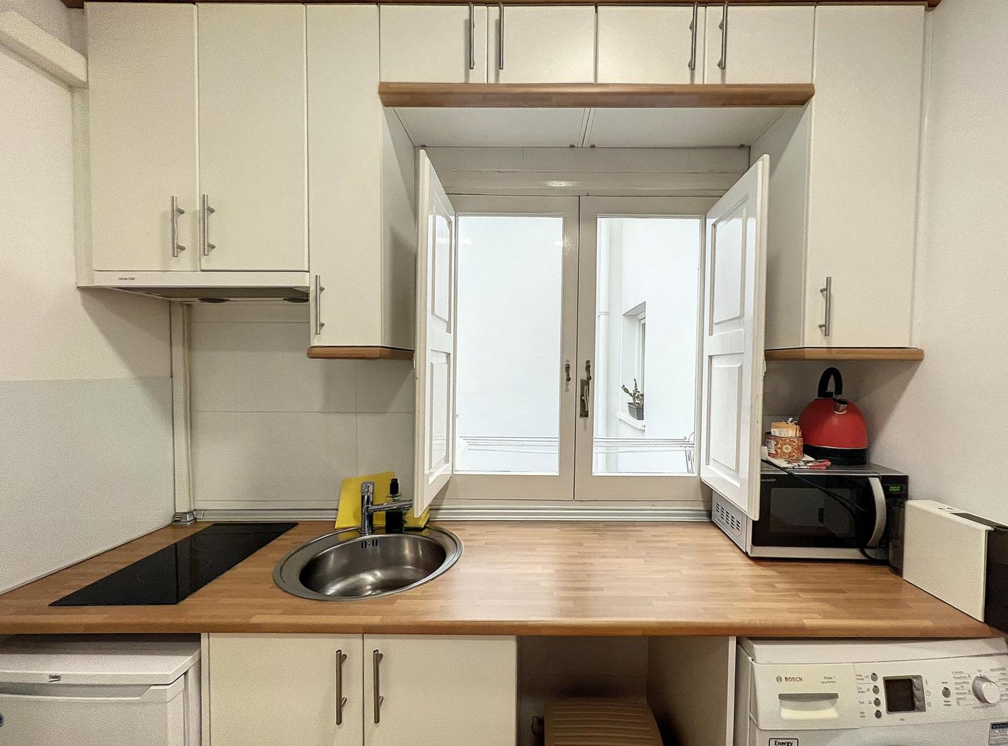 Urbantec Realty - Palacio Real - Opera Madrid Kültér fotó