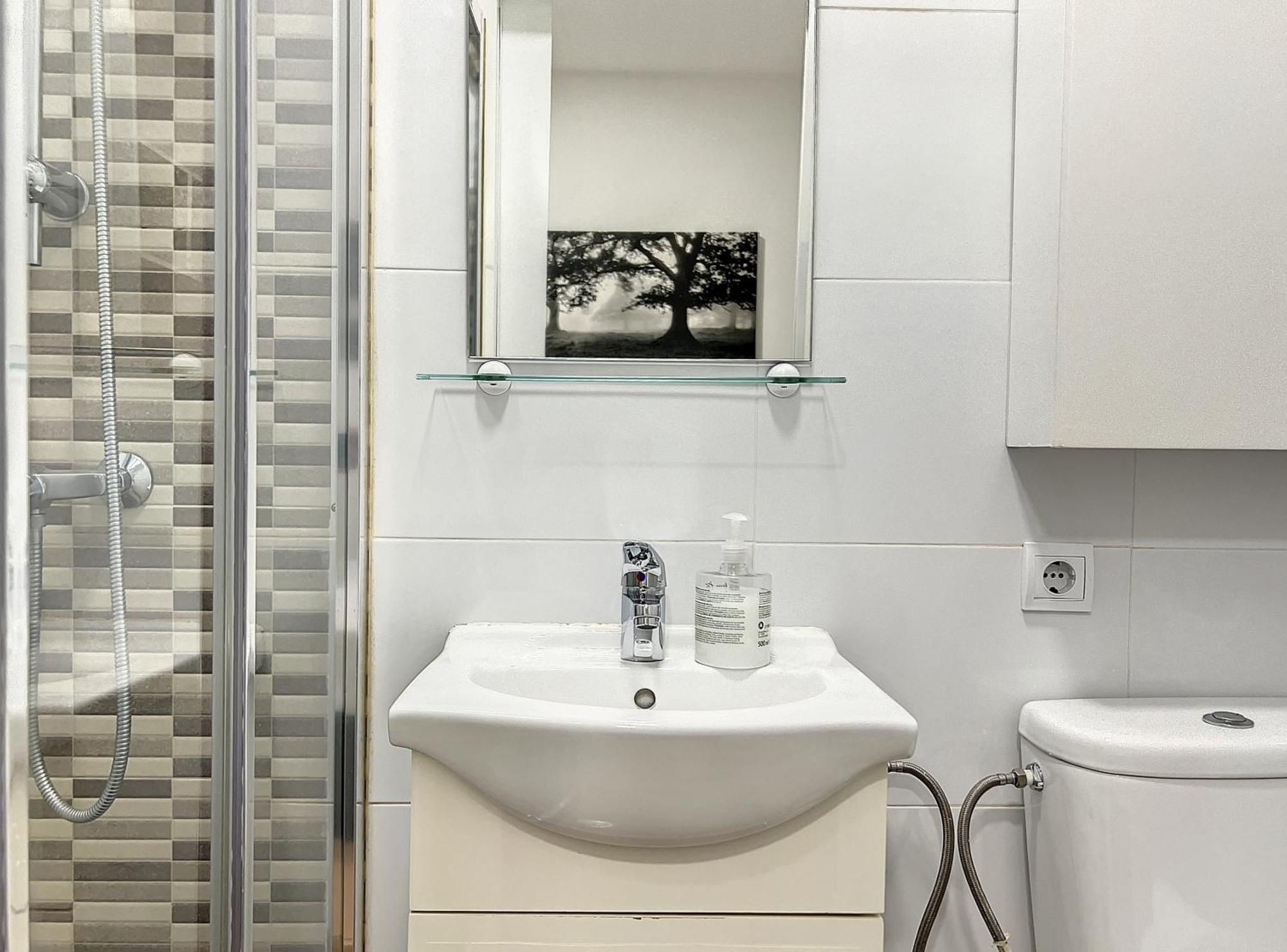 Urbantec Realty - Palacio Real - Opera Madrid Kültér fotó