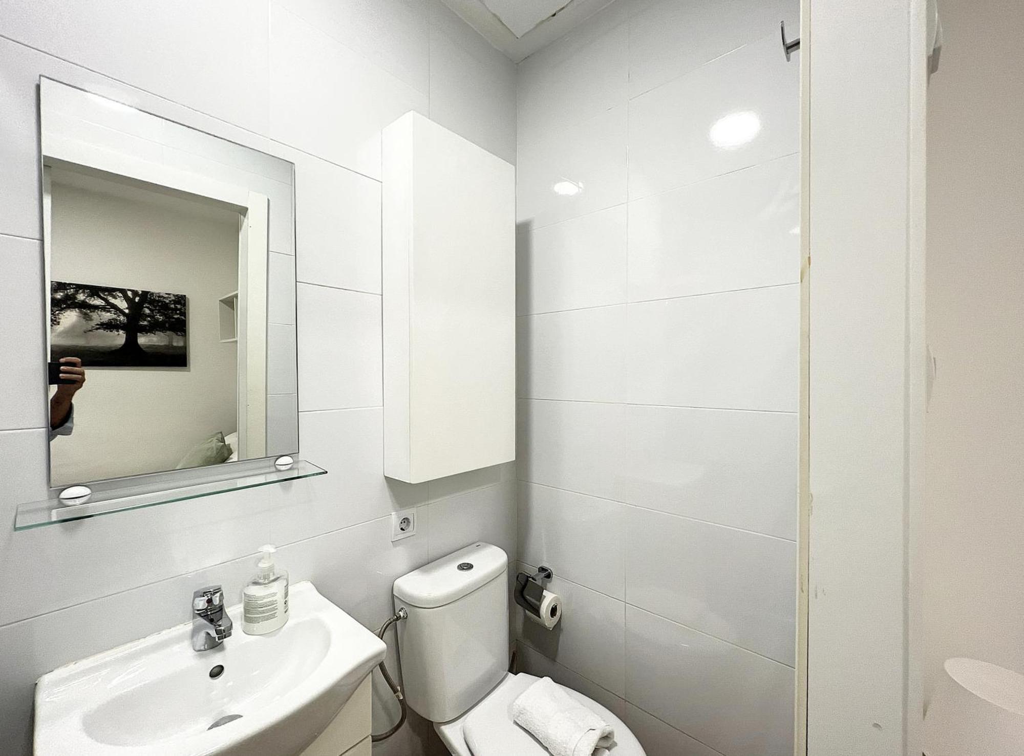 Urbantec Realty - Palacio Real - Opera Madrid Kültér fotó